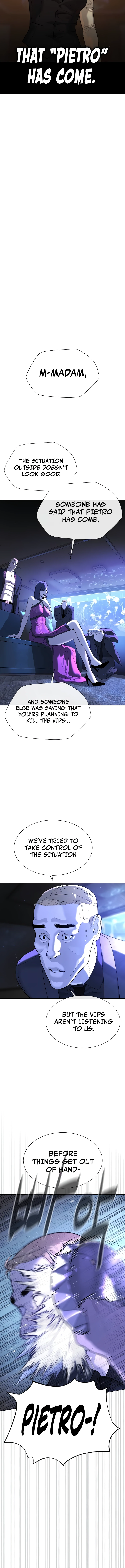 Killer Pietro Chapter 30 page 20
