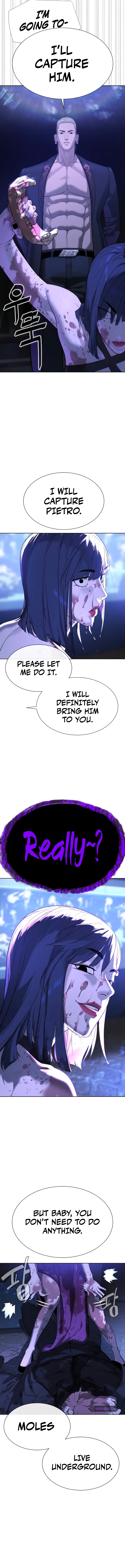 Killer Pietro Chapter 30 page 22