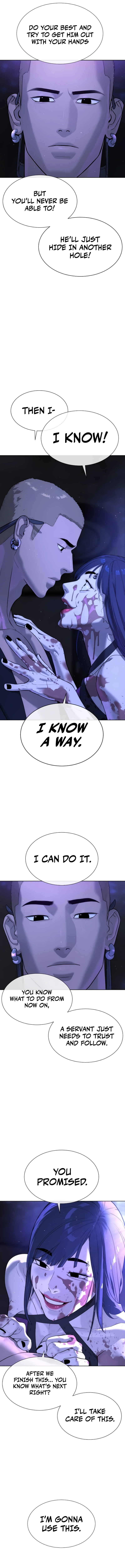 Killer Pietro Chapter 30 page 23