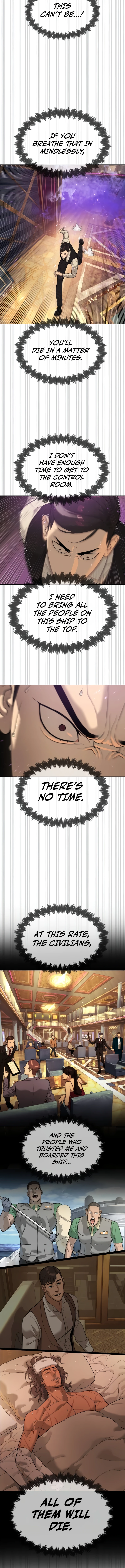 Killer Pietro Chapter 30 page 26