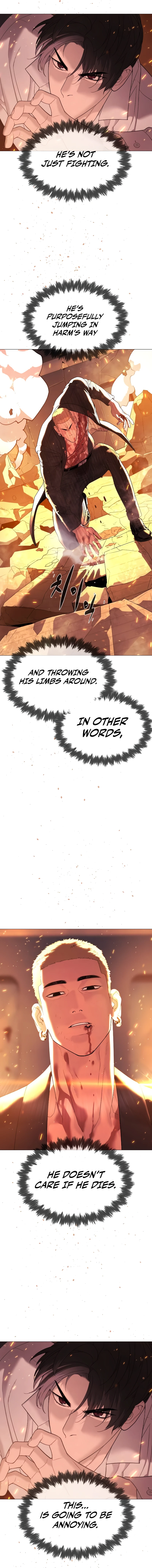 Killer Pietro Chapter 37 page 6