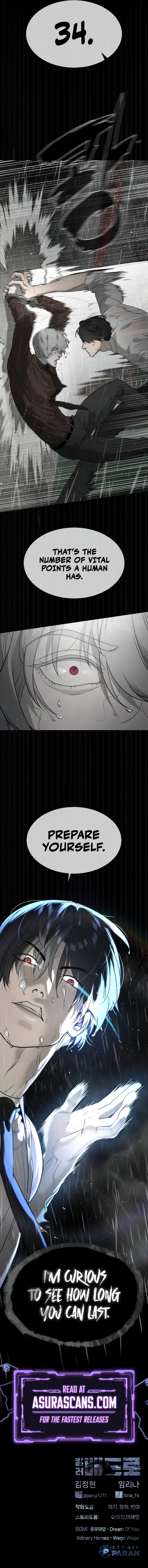 Killer Pietro Chapter 45 page 20