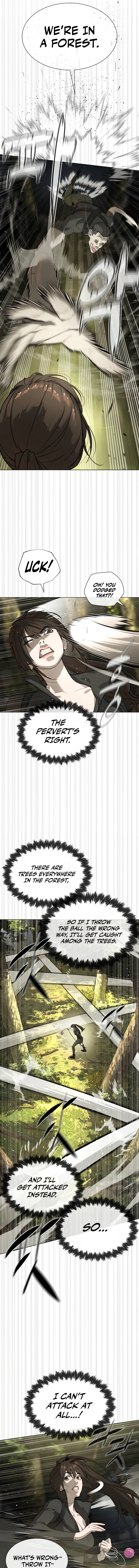 Killer Pietro Chapter 53 page 10
