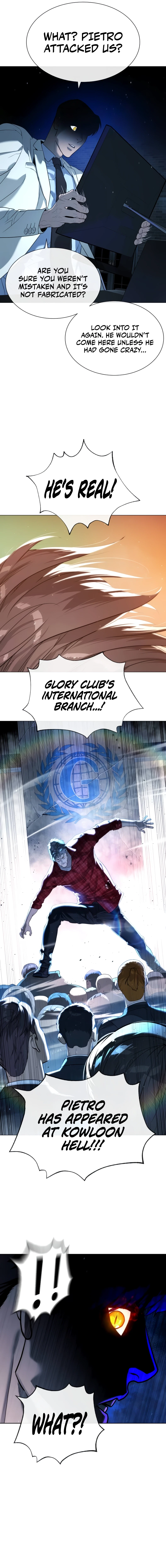 Killer Pietro Chapter 58 page 7