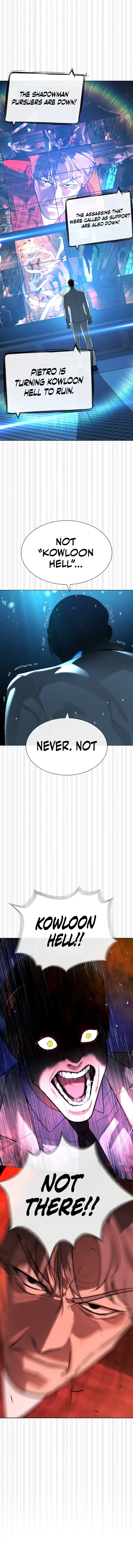 Killer Pietro Chapter 58 page 10