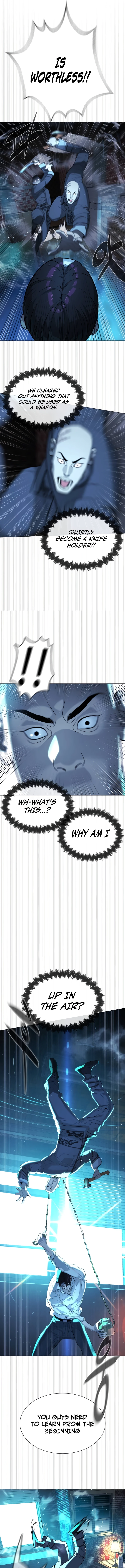 Killer Pietro Chapter 60 page 6