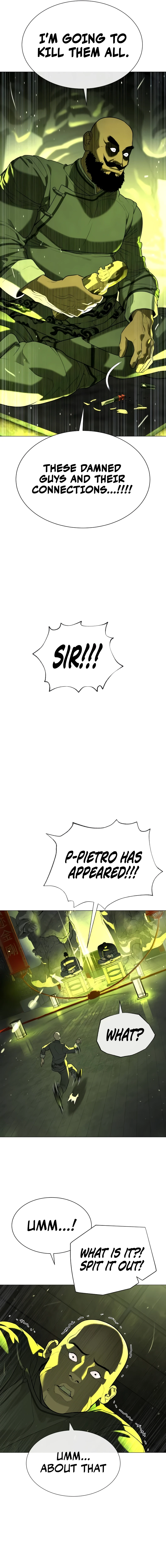 Killer Pietro Chapter 61 page 17