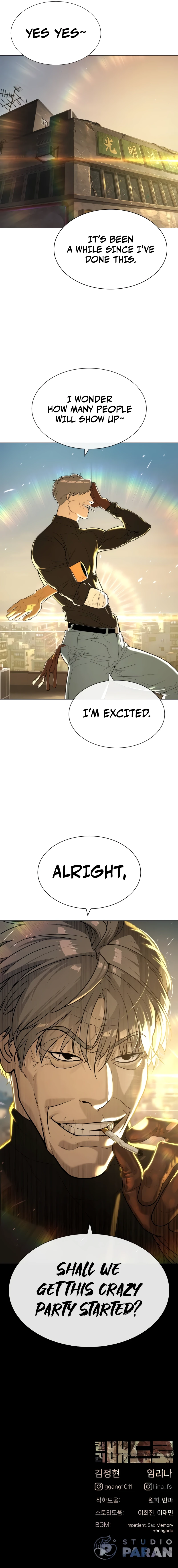 Killer Pietro Chapter 61 page 22