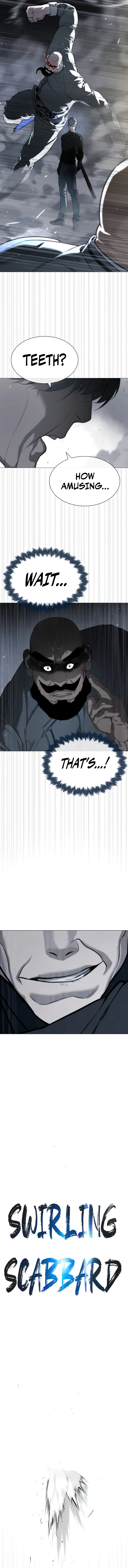 Killer Pietro Chapter 63 page 5
