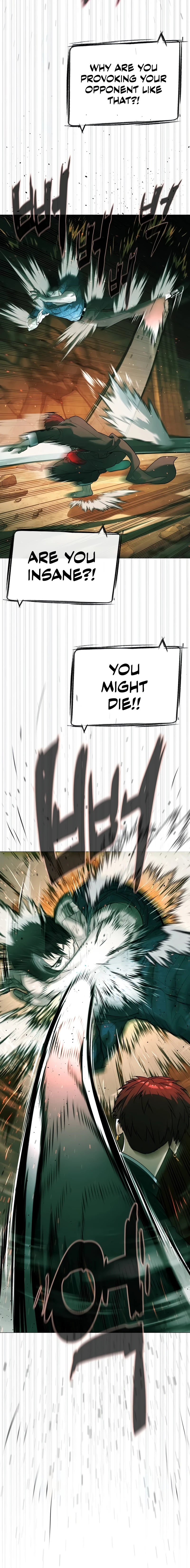 Killer Pietro Chapter 66 page 13