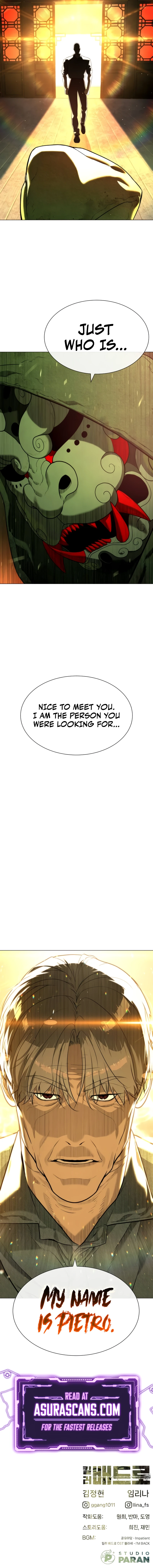 Killer Pietro Chapter 70 page 24