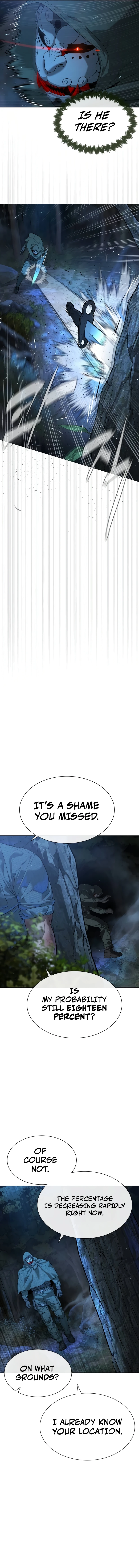 Killer Pietro Chapter 71 page 12