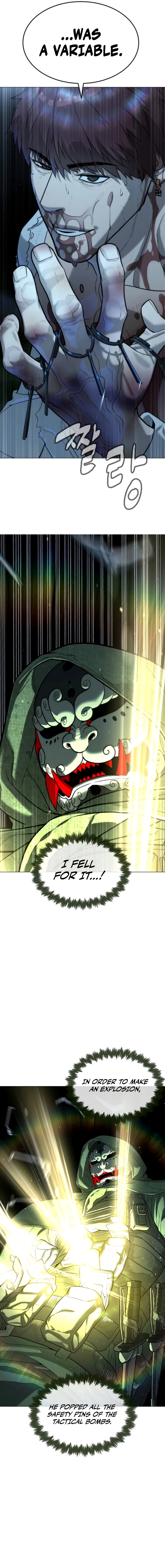 Killer Pietro Chapter 71 page 19