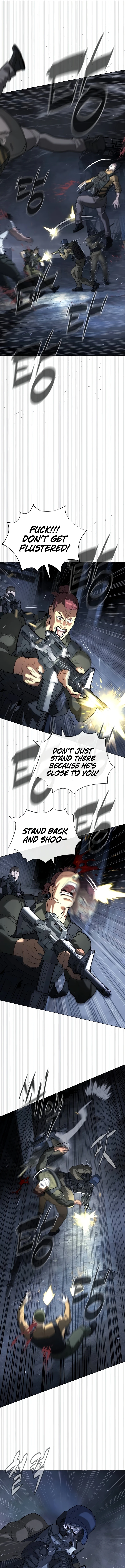 Killer Pietro Chapter 72 page 16