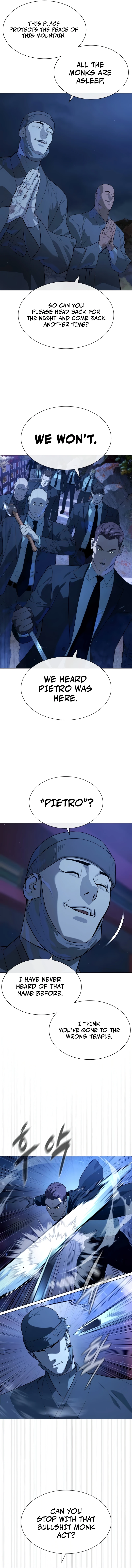 Killer Pietro Chapter 75 page 12