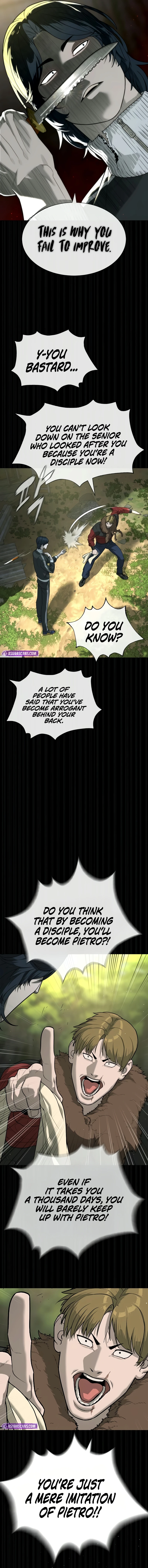 Killer Pietro Chapter 82 page 17