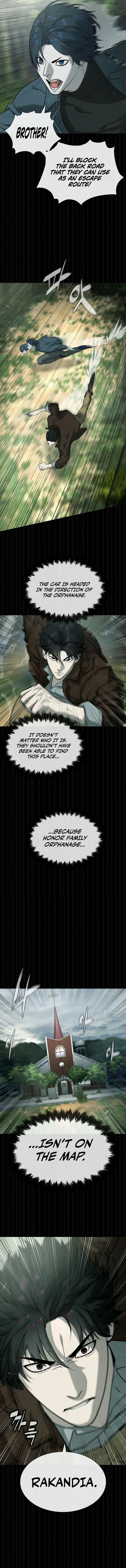 Killer Pietro Chapter 84 page 9