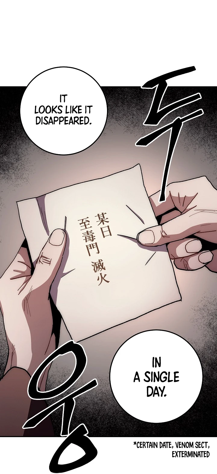 Legend of Asura – The Venom Dragon Chapter 14 page 8