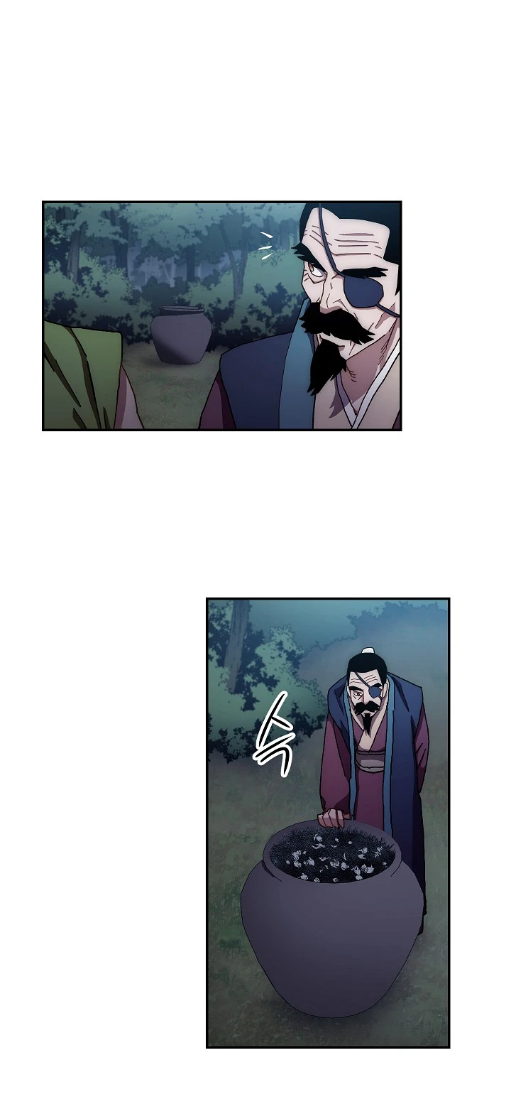 Legend of Asura – The Venom Dragon Chapter 15 page 7