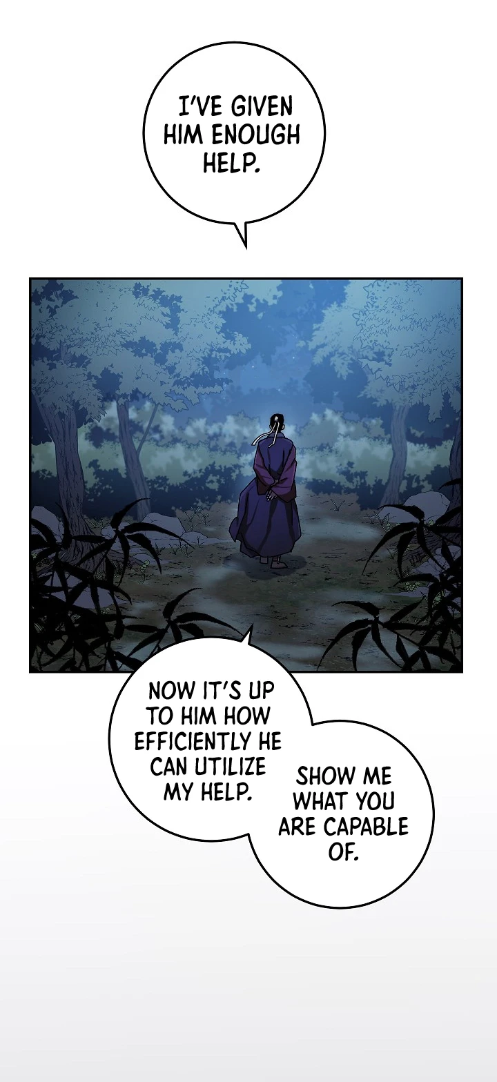 Legend of Asura – The Venom Dragon Chapter 20 page 7