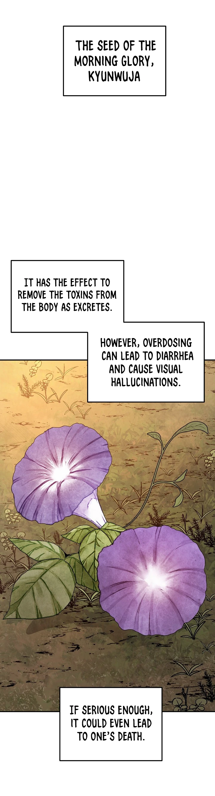 Legend of Asura – The Venom Dragon Chapter 20 page 10