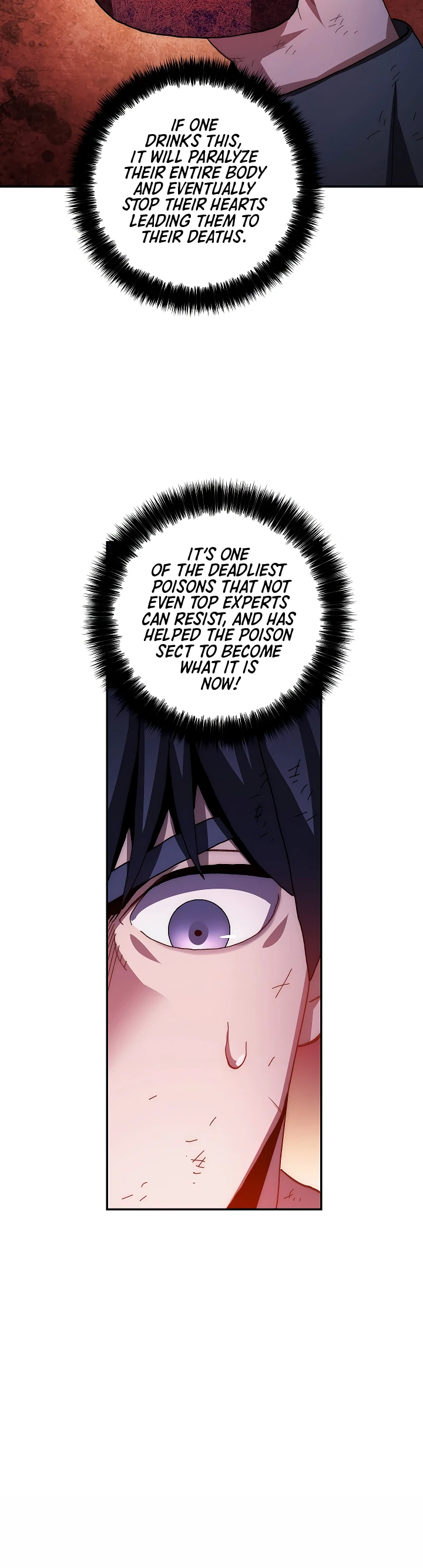 Legend of Asura – The Venom Dragon Chapter 22 page 9