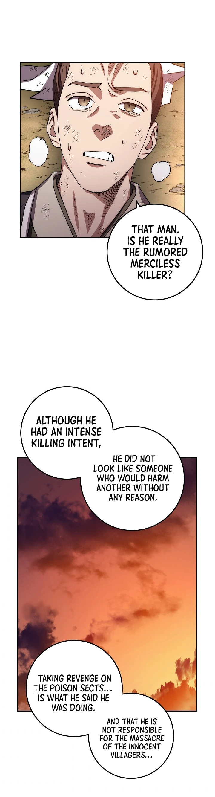 Legend of Asura – The Venom Dragon Chapter 24 page 10
