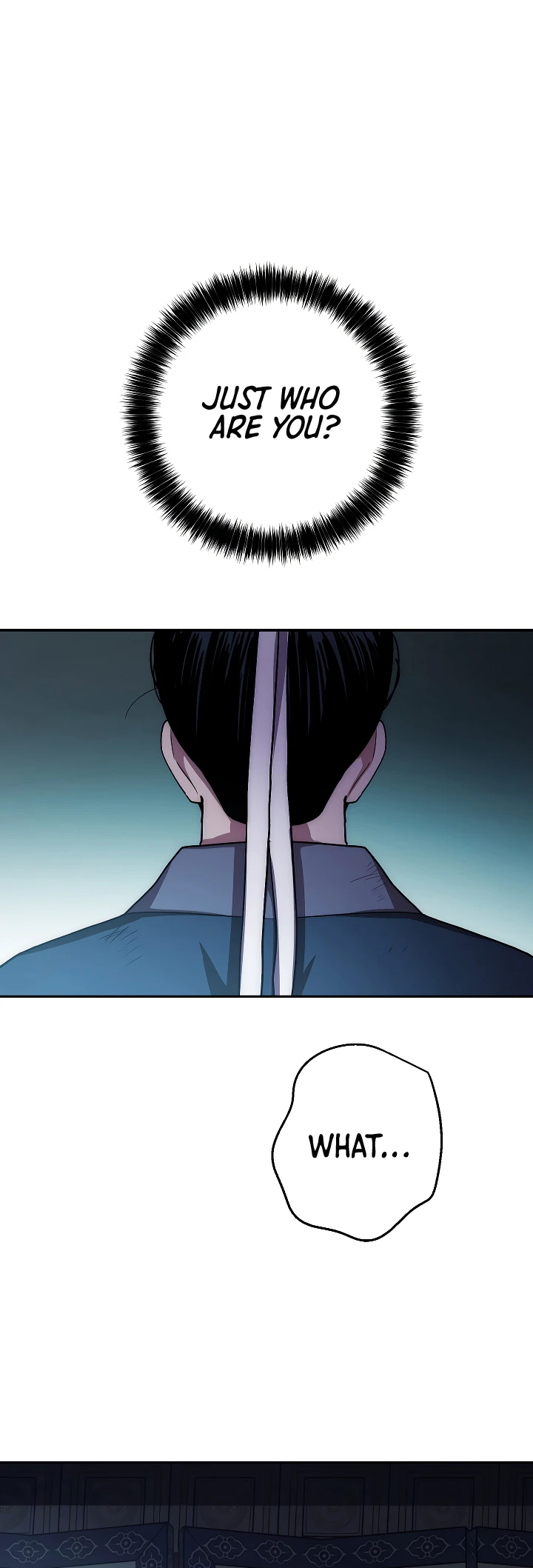 Legend of Asura – The Venom Dragon Chapter 25 page 3