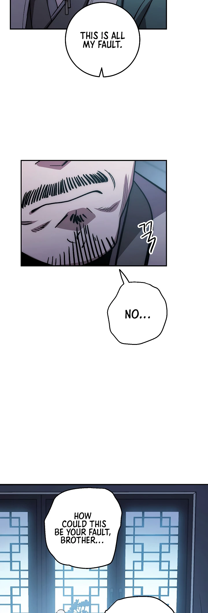 Legend of Asura – The Venom Dragon Chapter 25 page 5