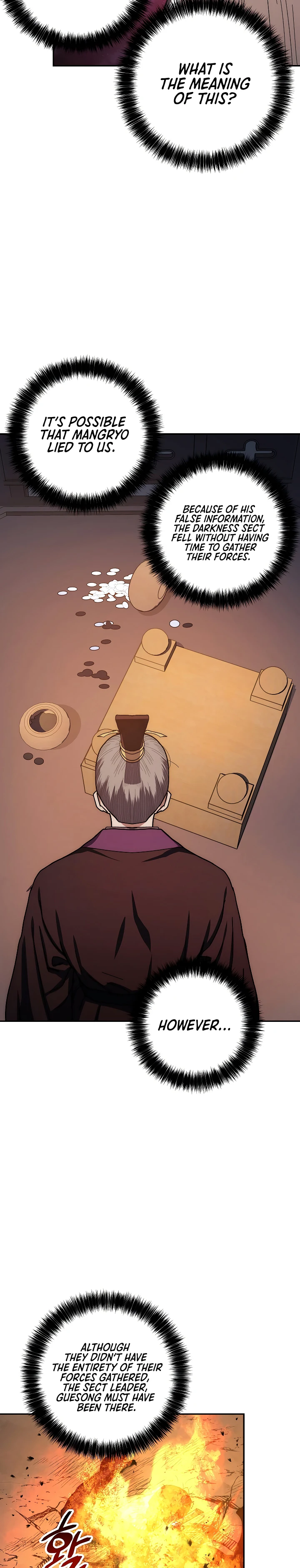 Legend of Asura – The Venom Dragon Chapter 25 page 7