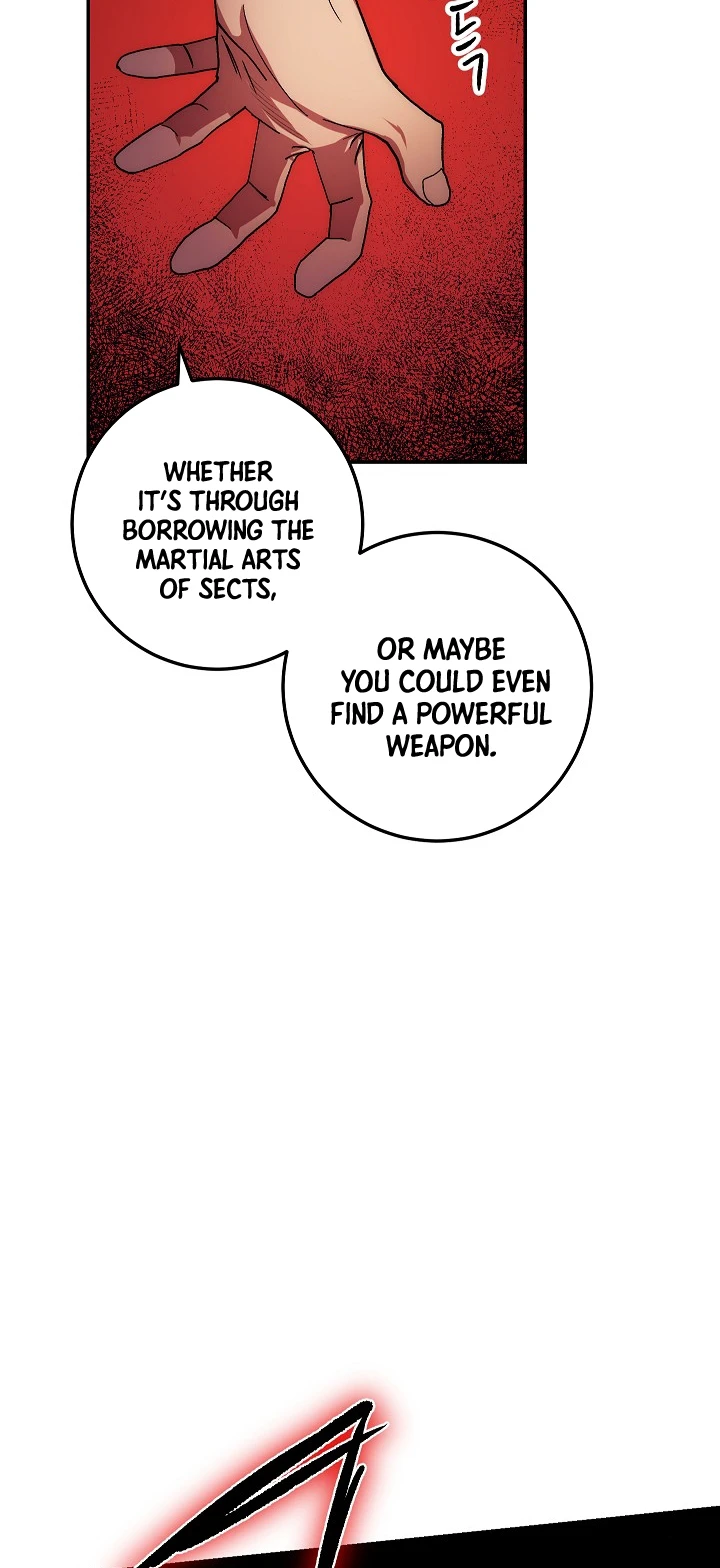 Legend of Asura – The Venom Dragon Chapter 26 page 3