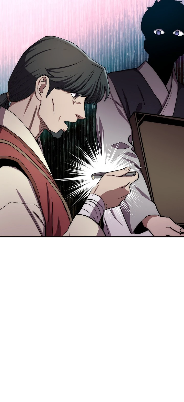 Legend of Asura – The Venom Dragon Chapter 26 page 5
