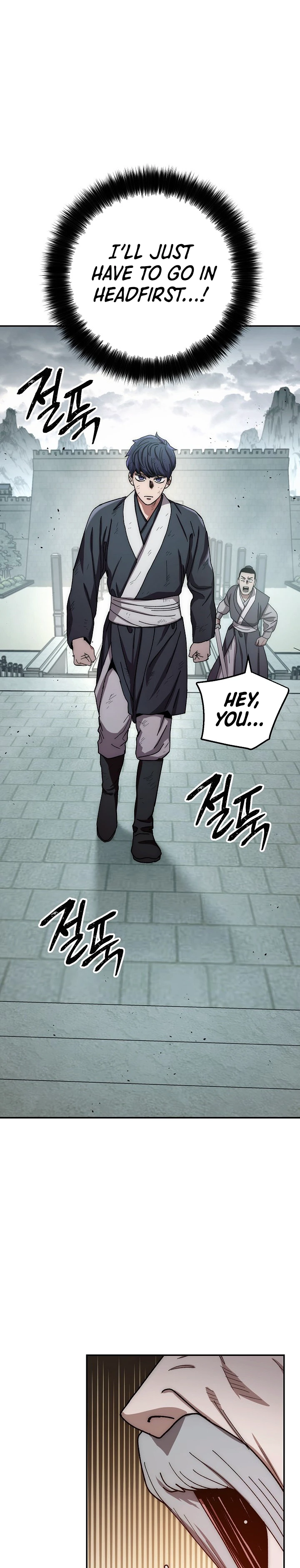 Legend of Asura – The Venom Dragon Chapter 30 page 7