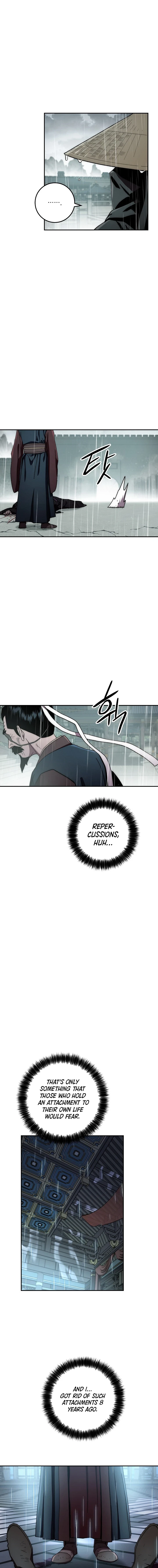 Legend of Asura – The Venom Dragon Chapter 34 page 14