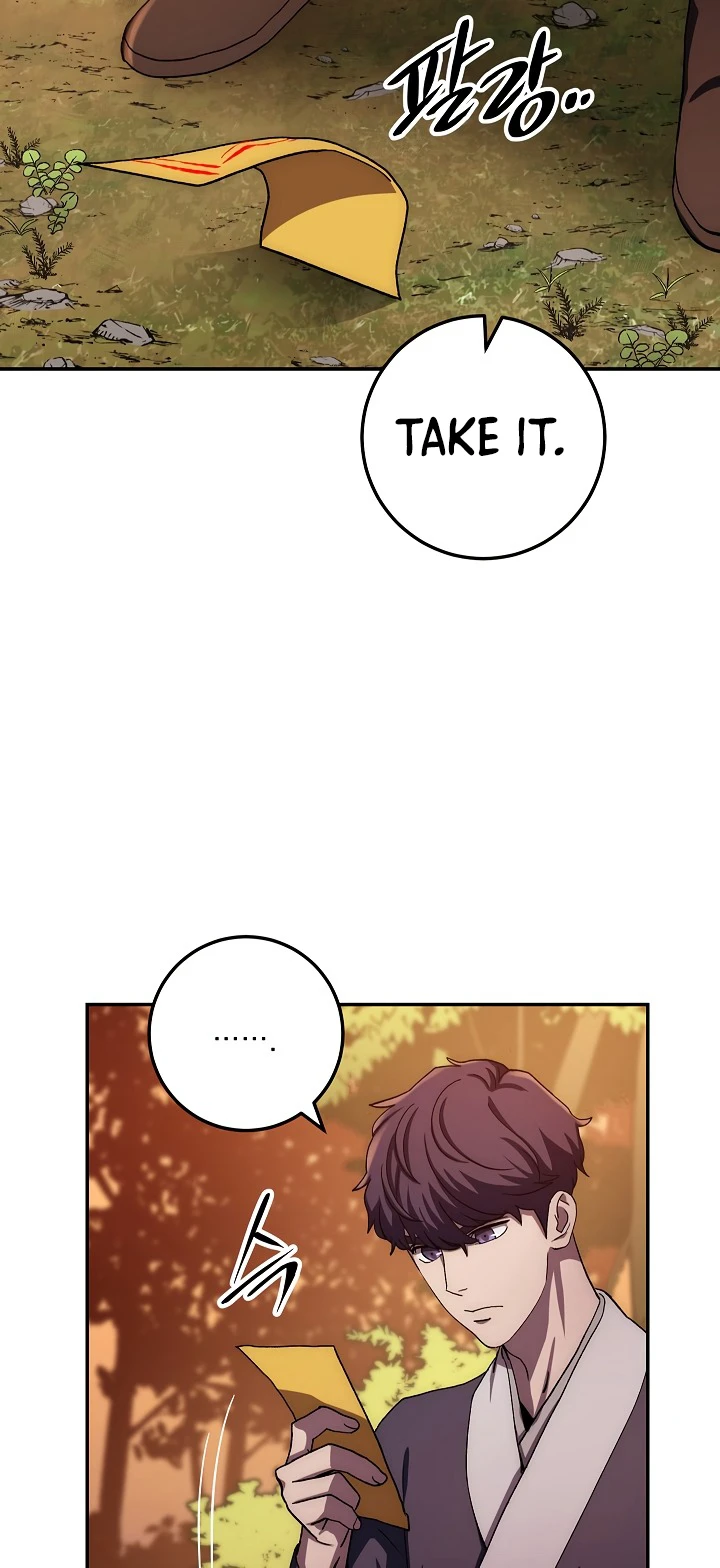 Legend of Asura – The Venom Dragon Chapter 46 page 3