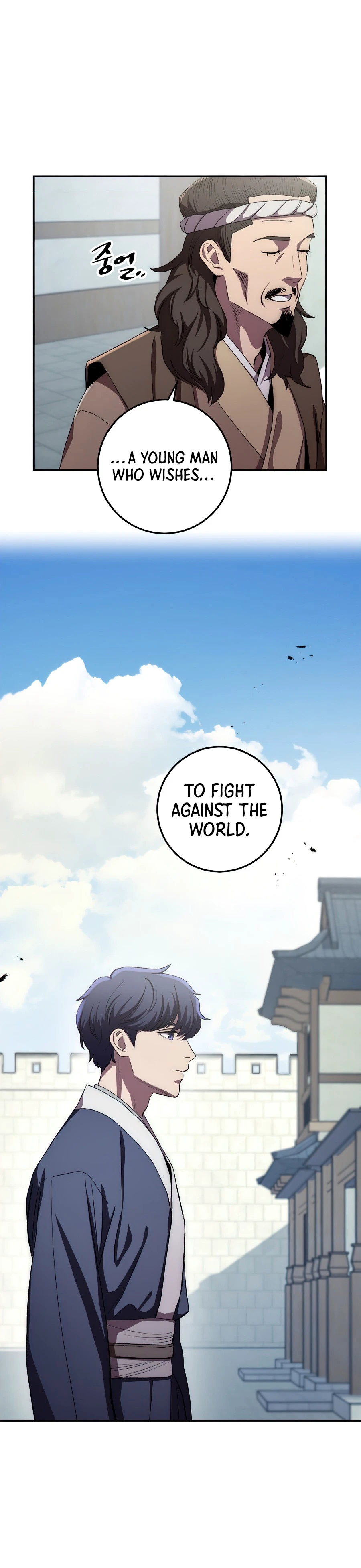 Legend of Asura – The Venom Dragon Chapter 48 page 7