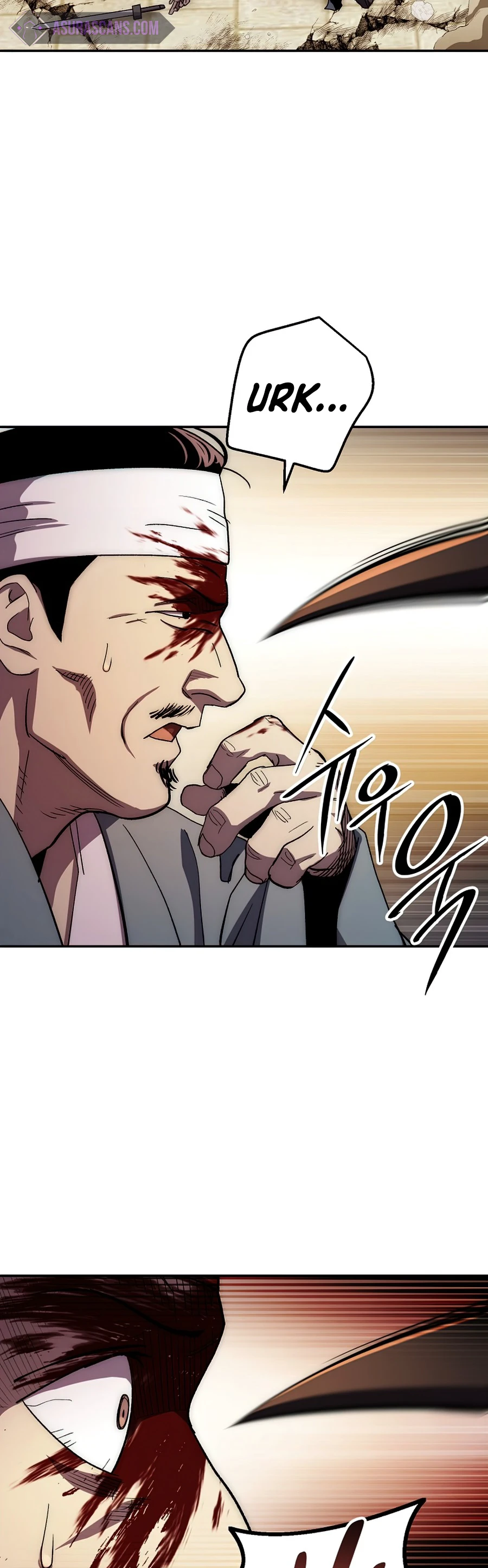 Legend of Asura – The Venom Dragon Chapter 50 page 3