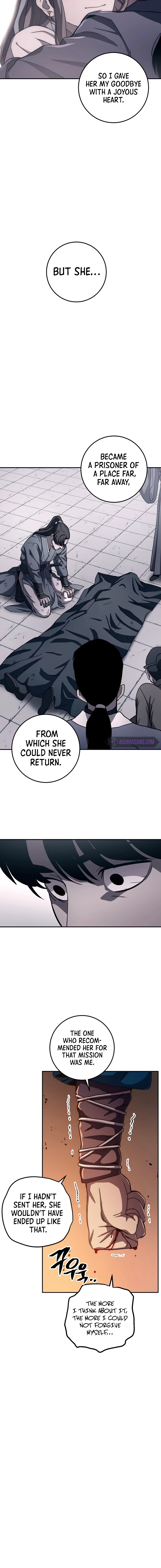Legend of Asura – The Venom Dragon Chapter 52 page 7