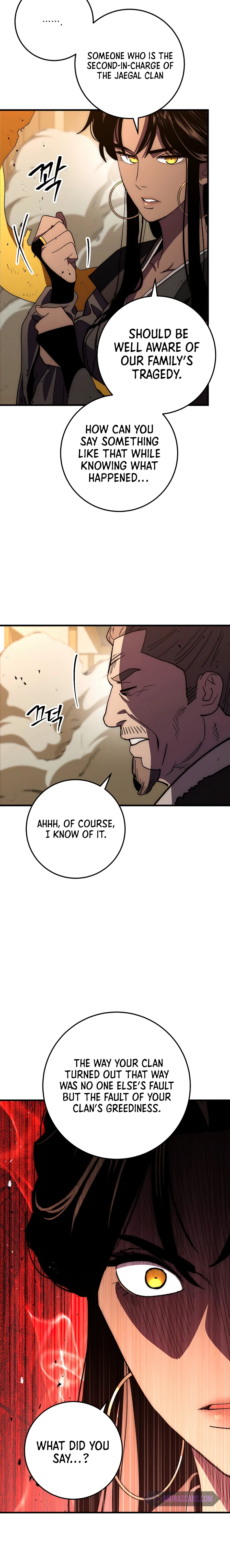Legend of Asura – The Venom Dragon Chapter 55 page 13