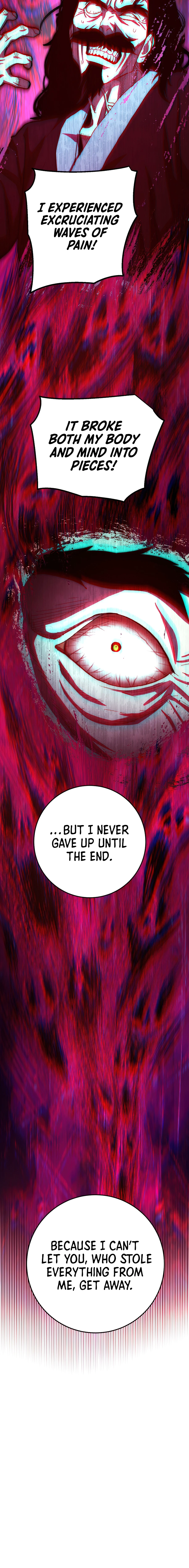 Legend of Asura – The Venom Dragon Chapter 56 page 7