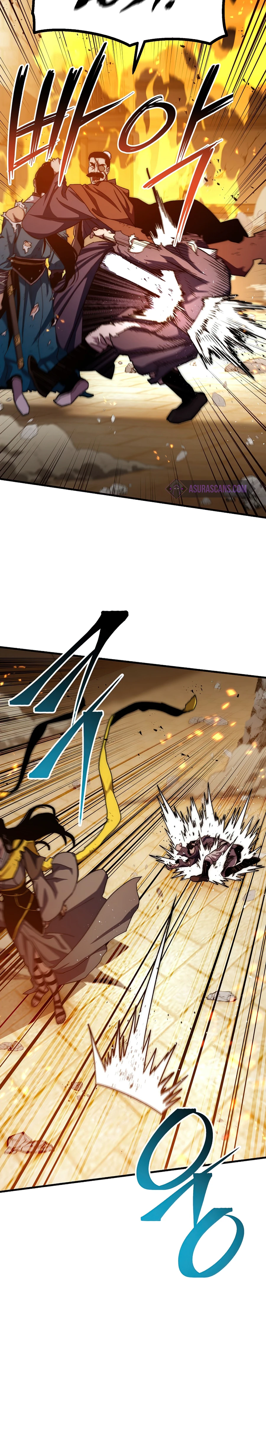 Legend of Asura – The Venom Dragon Chapter 56 page 11