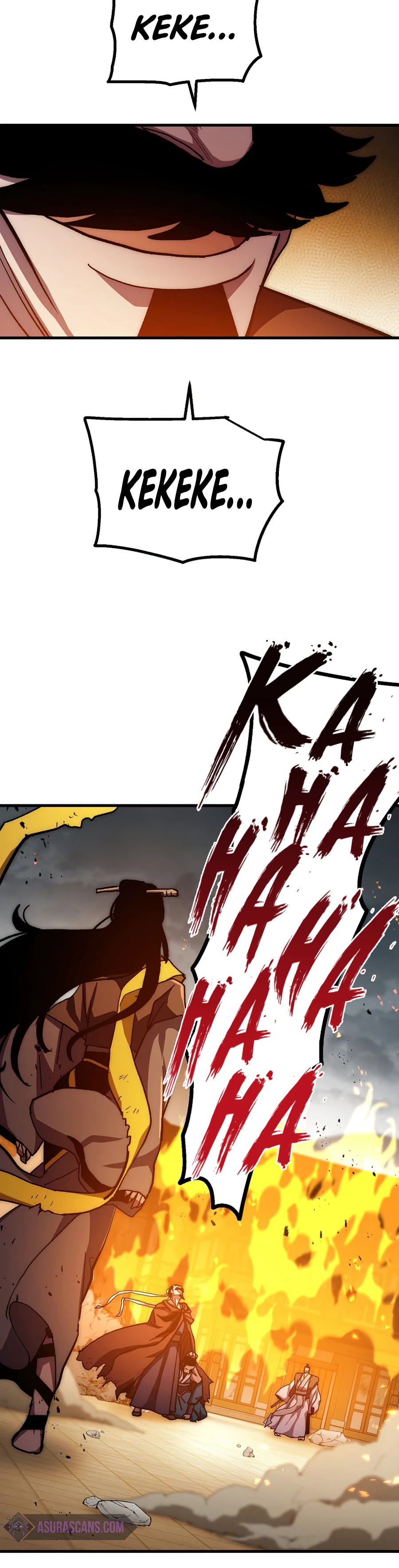 Legend of Asura – The Venom Dragon Chapter 56 page 13