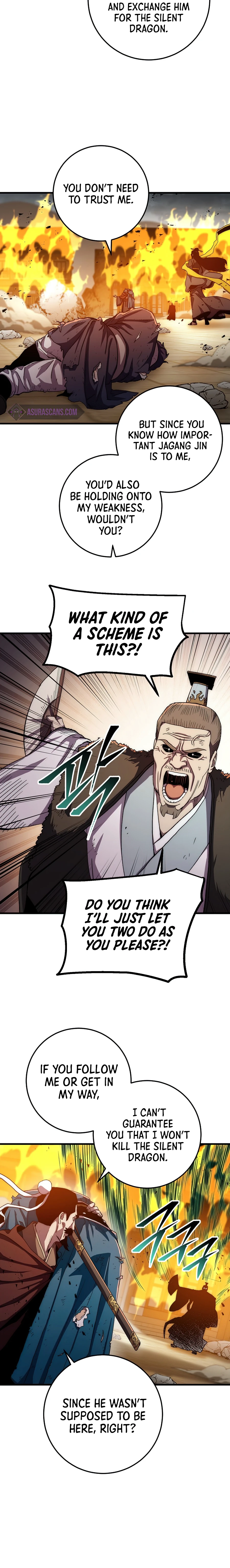 Legend of Asura – The Venom Dragon Chapter 56 page 15