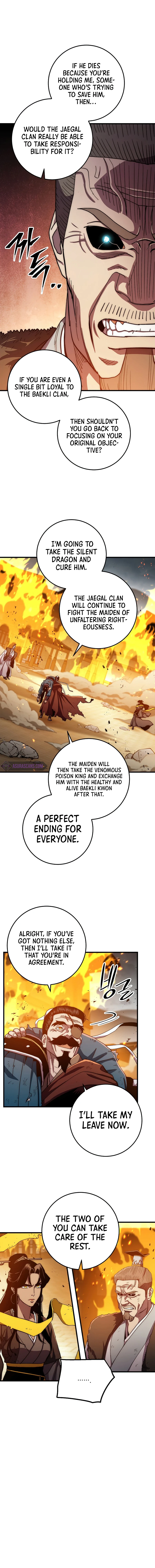 Legend of Asura – The Venom Dragon Chapter 56 page 16