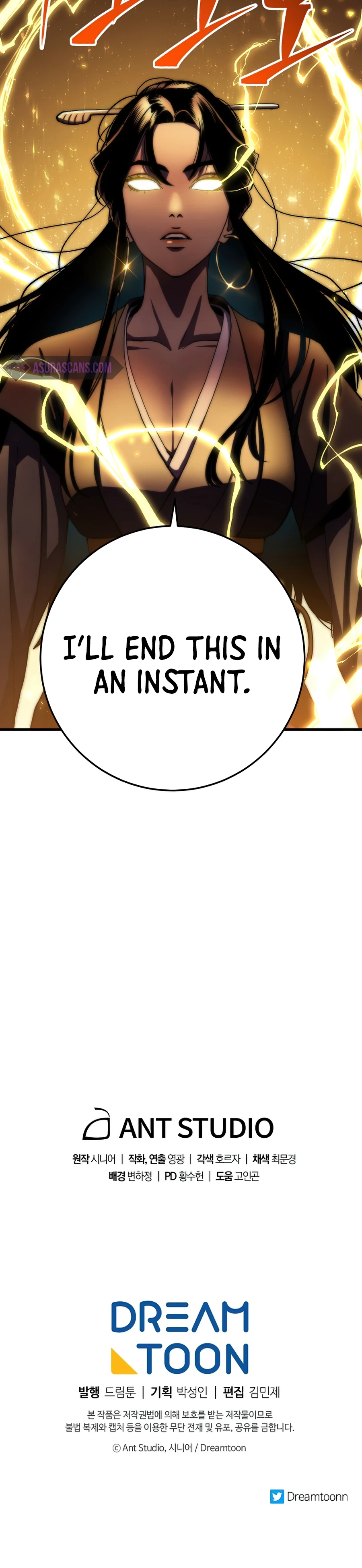 Legend of Asura – The Venom Dragon Chapter 56 page 18