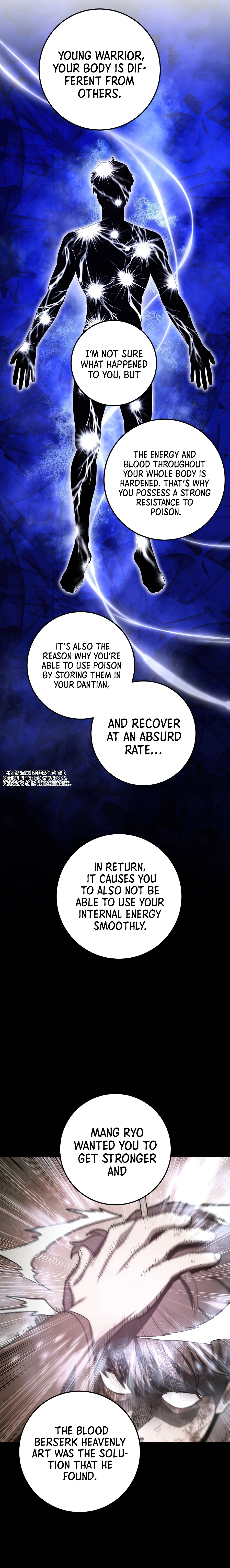 Legend of Asura – The Venom Dragon Chapter 57 page 9