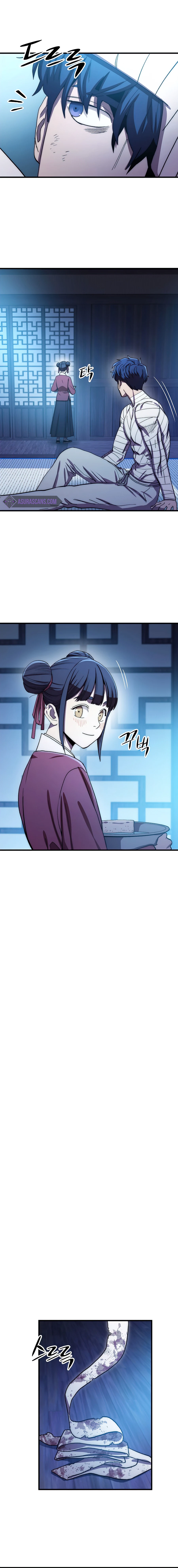 Legend of Asura – The Venom Dragon Chapter 59 page 7