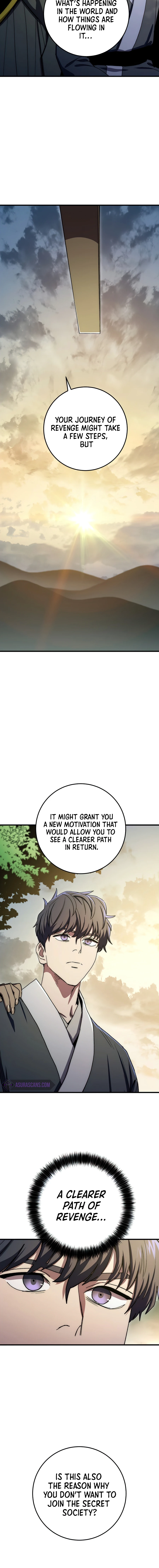 Legend of Asura – The Venom Dragon Chapter 59 page 13
