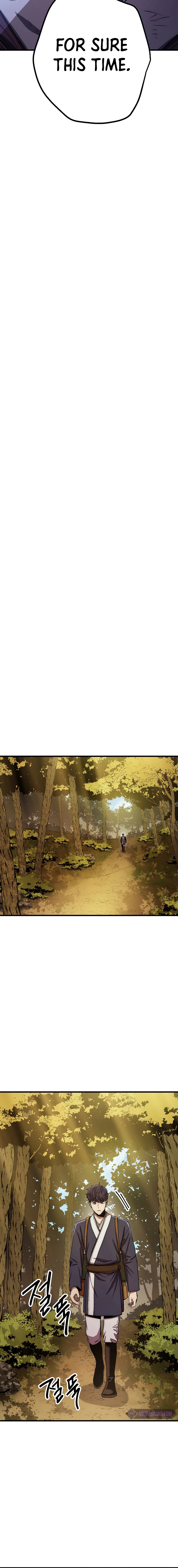 Legend of Asura – The Venom Dragon Chapter 61 page 11