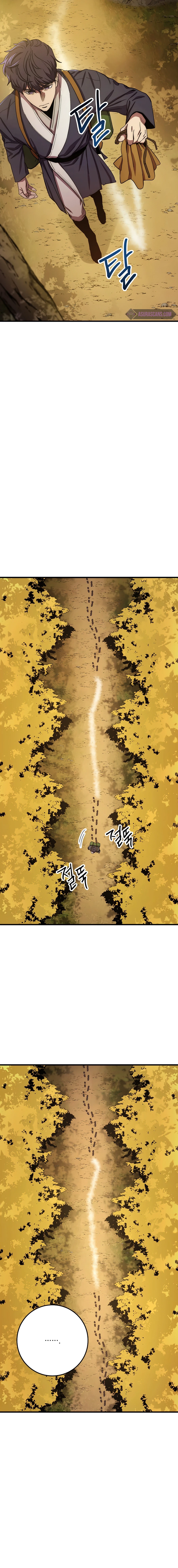 Legend of Asura – The Venom Dragon Chapter 61 page 15